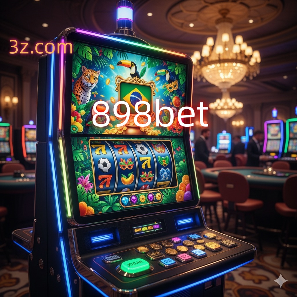 Captura de tela do jogo 898bet